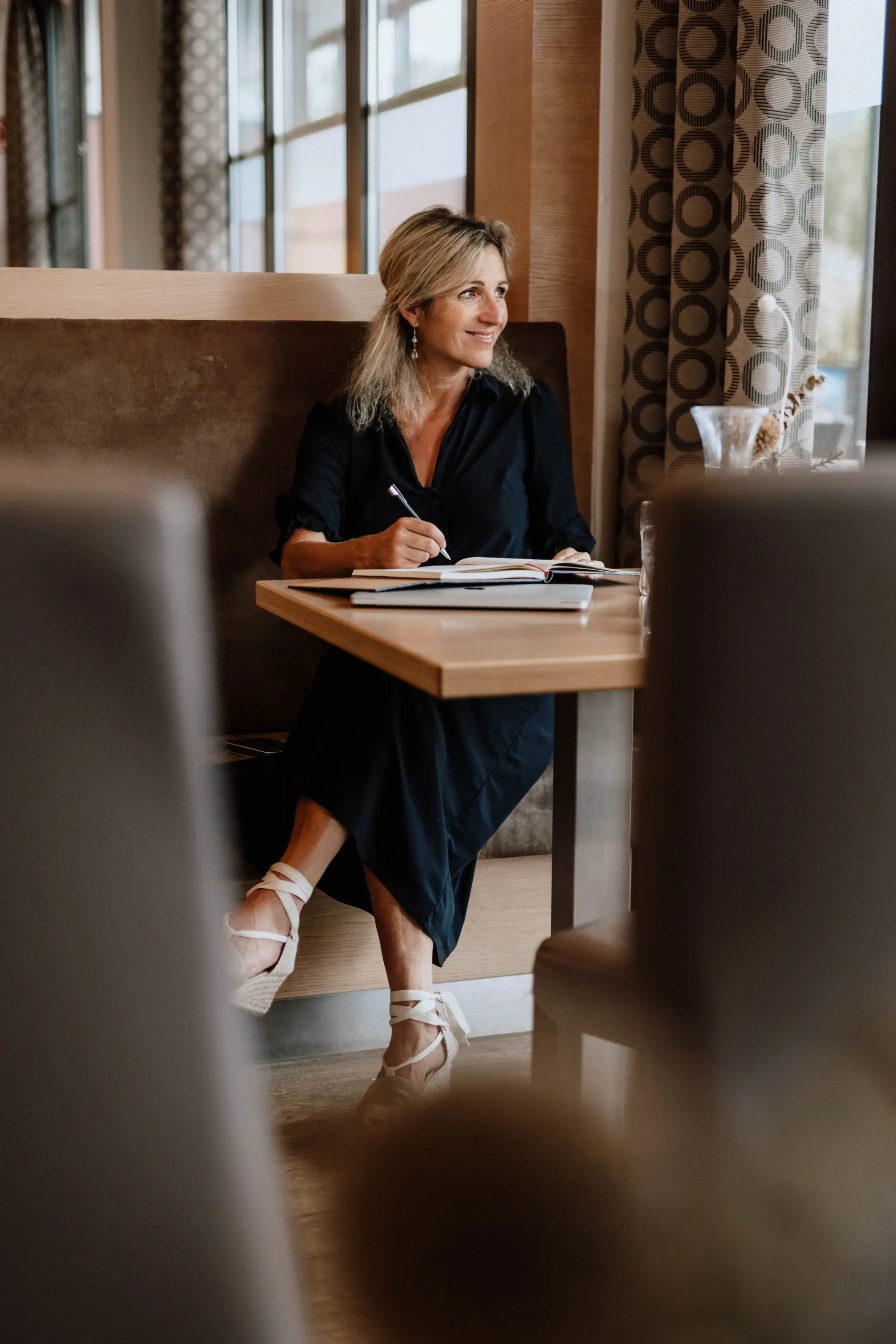 Portrait Magdalena Bleyer